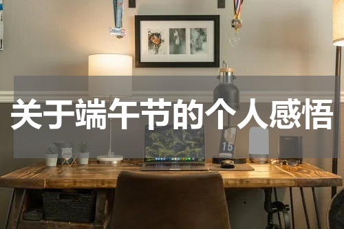 关于端午节的个人感悟