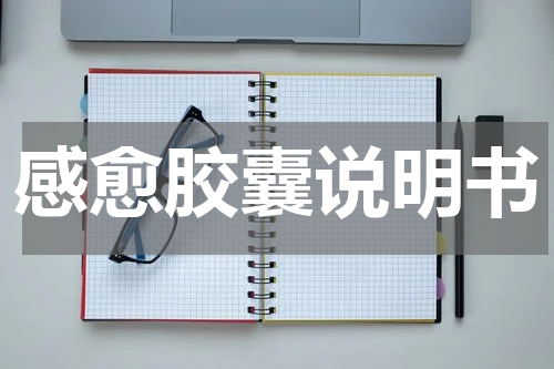 感愈胶囊说明书