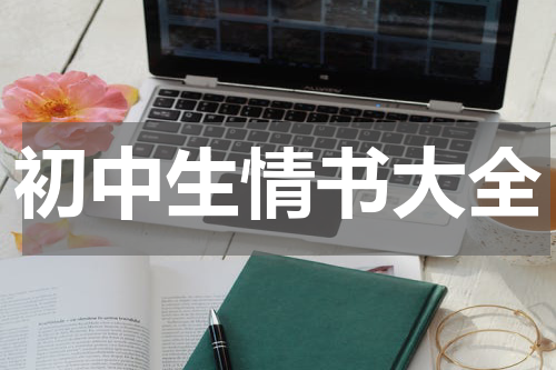 初中生情书大全