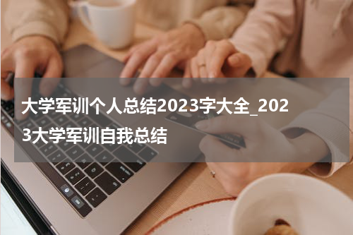 大学军训个人总结2023字大全_2023大学军训自我总结