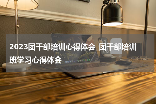 2023团干部培训心得体会_团干部培训班学习心得体会