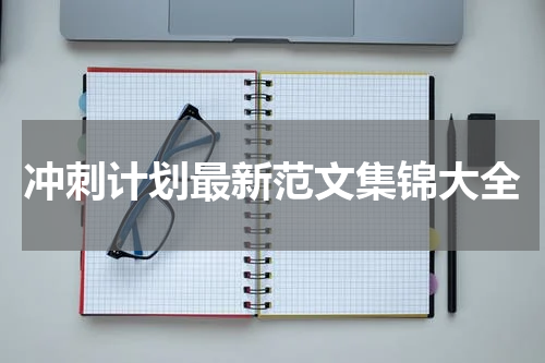 冲刺计划最新范文集锦大全
