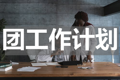 团工作计划