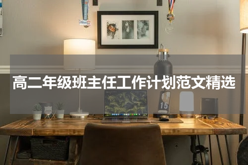 高二年级班主任工作计划范文精选