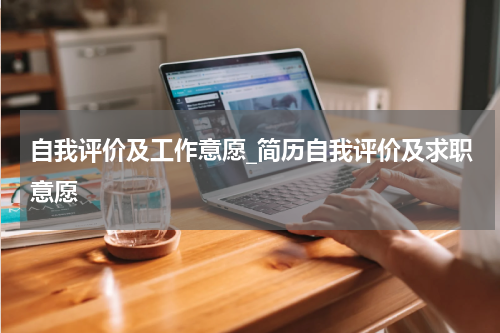 自我评价及工作意愿_简历自我评价及求职意愿