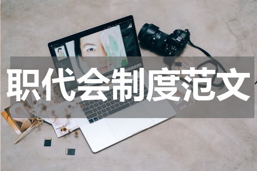 职代会制度范文