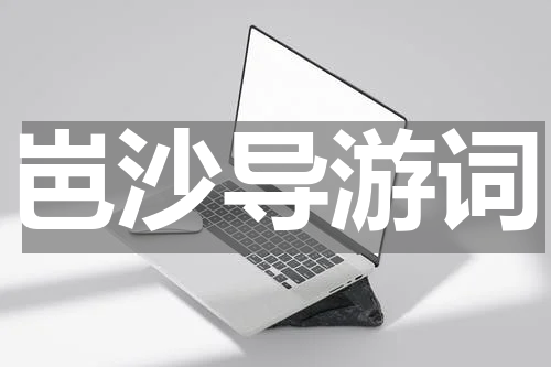 岜沙导游词