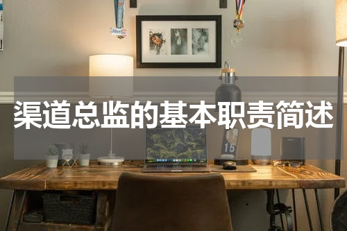 渠道总监的基本职责简述