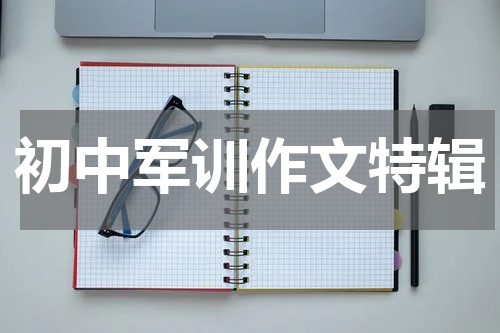 初中军训作文特辑