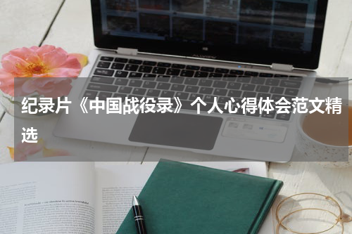 纪录片《中国战役录》个人心得体会范文精选