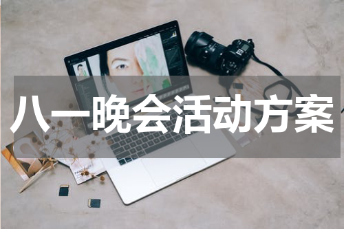 八一晚会活动方案
