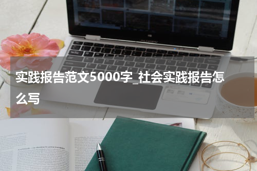 实践报告范文5000字_社会实践报告怎么写