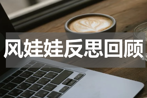 风娃娃反思回顾