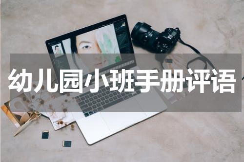 幼儿园小班手册评语