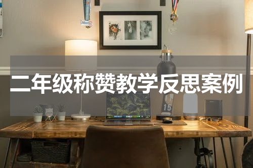 二年级称赞教学反思案例