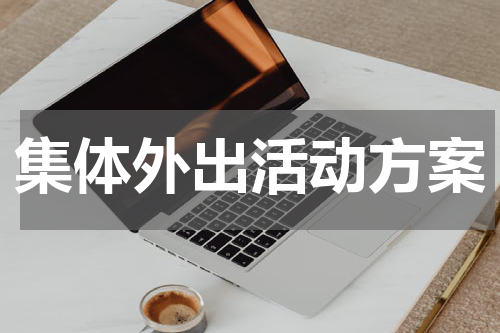 集体外出活动方案