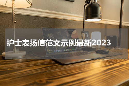 护士表扬信范文示例最新2023