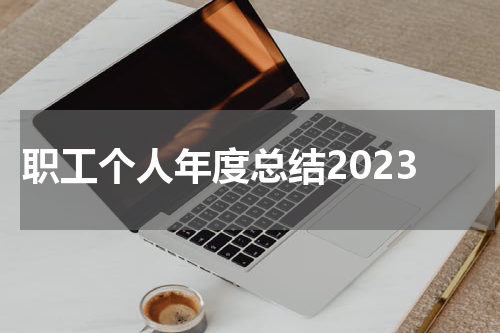 职工个人年度总结2023