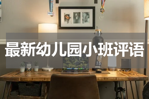 最新幼儿园小班评语