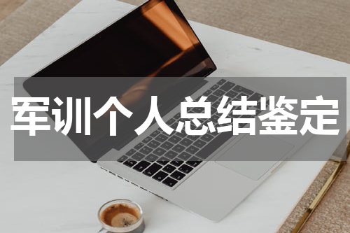 军训个人总结鉴定