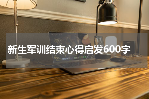 新生军训结束心得启发600字
