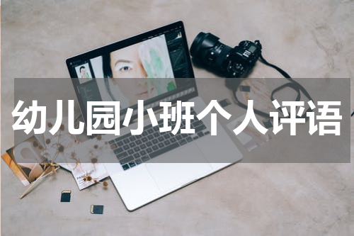 幼儿园小班个人评语