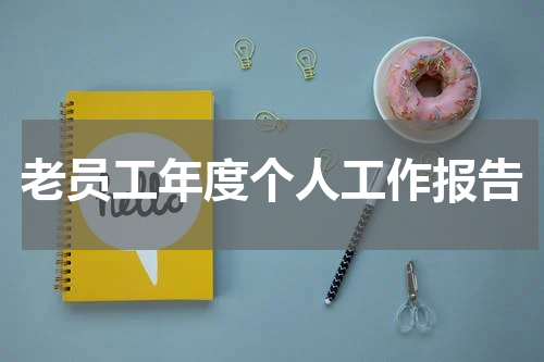 老员工年度个人工作报告