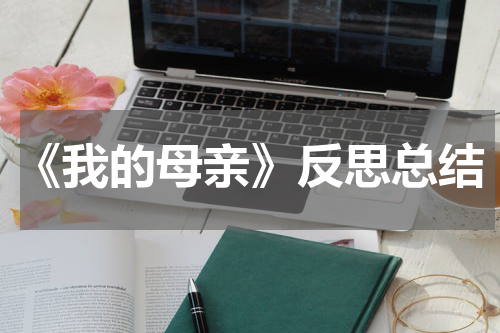 《我的母亲》反思总结