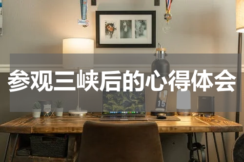 参观三峡后的心得体会