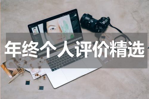 年终个人评价精选