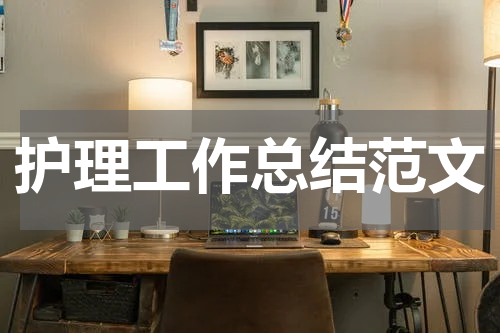 护理工作总结范文