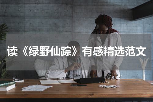 读《绿野仙踪》有感精选范文