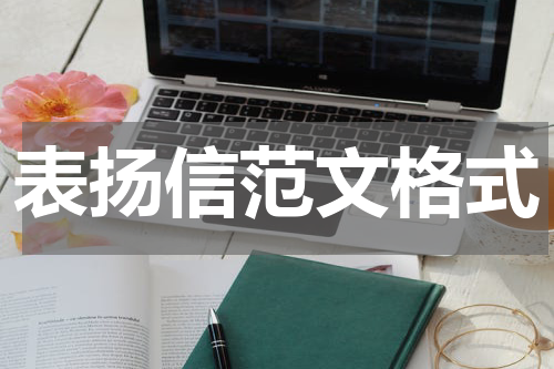 表扬信范文格式
