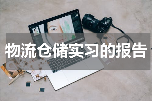 物流仓储实习的报告