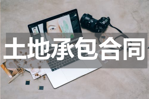 土地承包合同