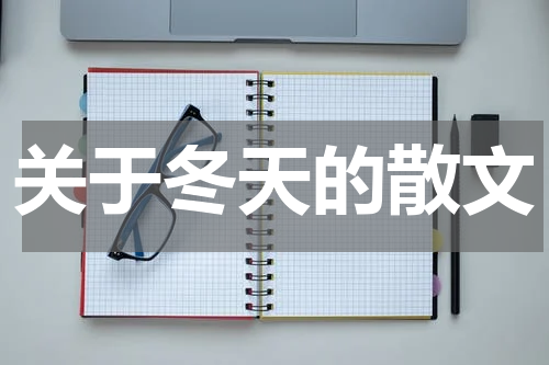 关于冬天的散文