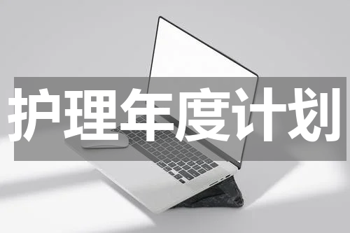 护理年度计划