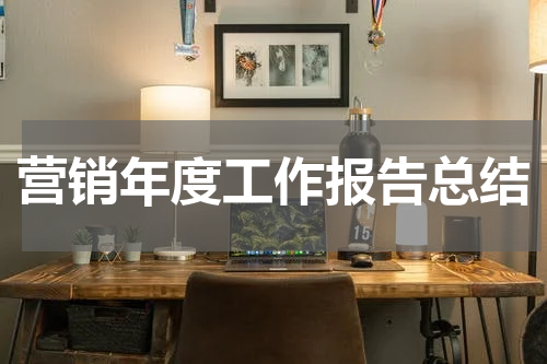营销年度工作报告总结
