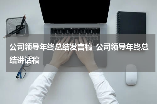 公司领导年终总结发言稿_公司领导年终总结讲话稿