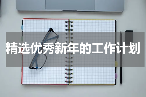 精选优秀新年的工作计划