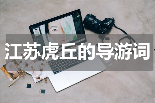 江苏虎丘的导游词