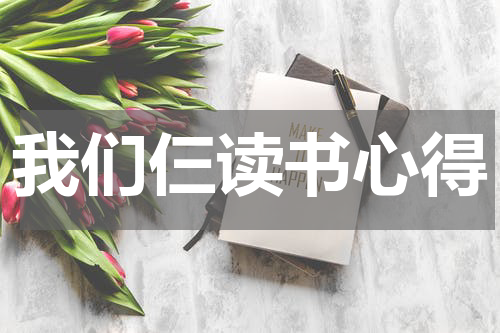 我们仨读书心得