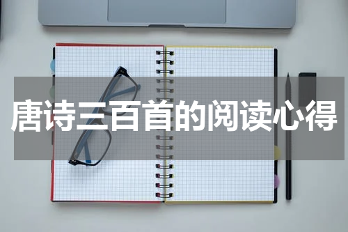 唐诗三百首的阅读心得