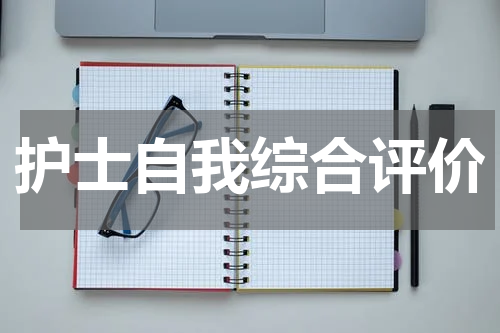 护士自我综合评价