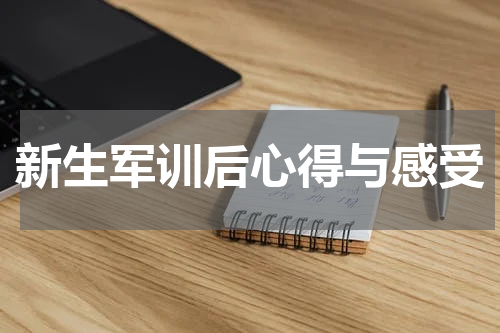 新生军训后心得与感受