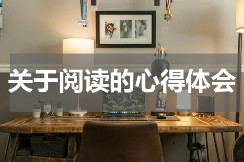 关于阅读的心得体会