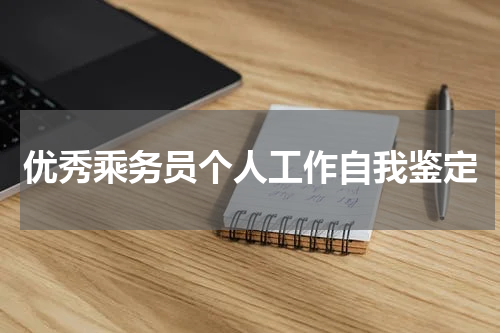优秀乘务员个人工作自我鉴定